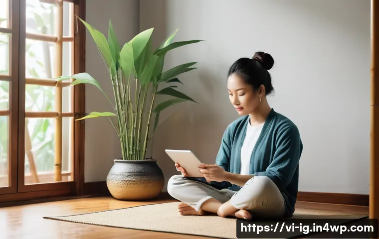 5 cách cải thiện trải nghiệm người dùng trong công nghệ sức khỏe tâm thần mà bạn không thể bỏ qua 3 정신건강 테크의 사용자 경험 개선 방안 관련 이미지 1