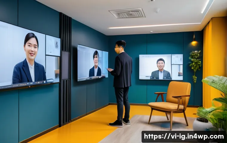 정신건강 관리의 혁신적 솔루션 탐색 관련 이미지 1